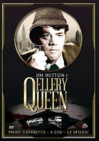 ELLERY QUEEN - Volume 01