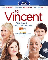 St. Vincent