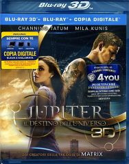 Jupiter   (Real 3D)