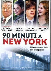 90 MINUTI A NEW YORK
