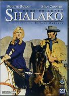 SHALAKO 