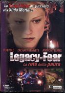 LEGACY OF FEAR