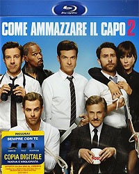 Come ammazzare il capo 2