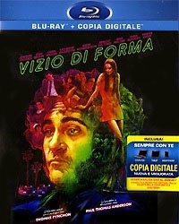 Vizio di forma