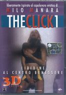 THE CLICK 1 - (Milo Manara)  