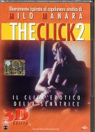 THE CLICK 2 - (Milo Manara)  