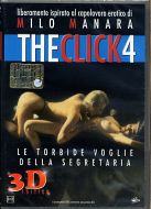 THE CLICK 4 - (Milo Manara)  