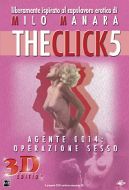 THE CLICK 5 - (Milo Manara)  