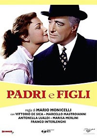 PADRI E FIGLI