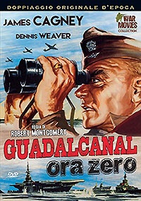 GUADALCANAL ORA ZERO