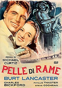 PELLE DI RAME