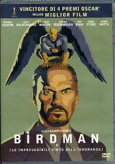 BIRDMAN 