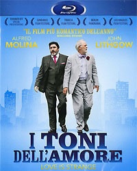 I toni dell'amore