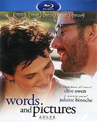 Words and pictures