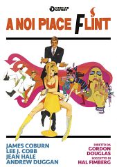 A NOI PIACE FLINT 