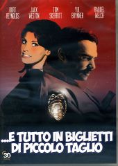 E TUTTO IN BIGLIETTI DI PICCOLO TAGLIO