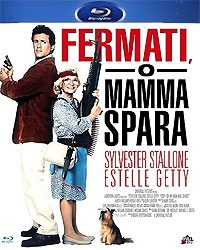 Fermati o mamma spara