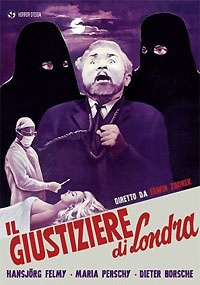 IL GIUSTIZIERE DI LONDRA