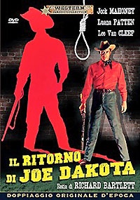 IL RITORNO DI JOE DAKOTA