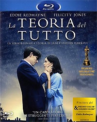 La teoria del tutto