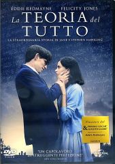 LA TEORIA DEL TUTTO