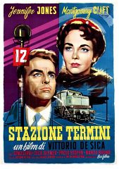 STAZIONE TERMINI 
