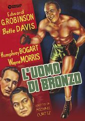 L'UOMO DI BRONZO 