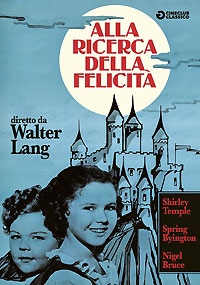 ALLA RICERCA DELLA FELICITA'