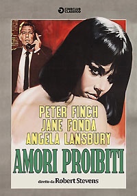 AMORI PROIBITI