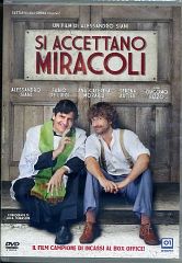 SI ACCETTANO MIRACOLI