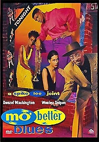 MO' BETTER BLUES