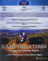 Il sale della terra