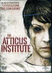 THE ATTICUS INSTITUTE