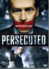 PERSECUTED