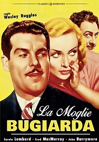 LA MOGLIE BUGIARDA