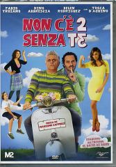 NON C'E' DUE SENZA TE