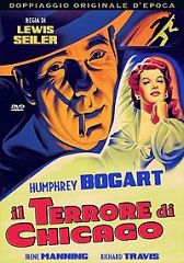 IL TERRORE DI CHICAGO