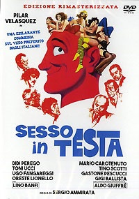 SESSO IN TESTA