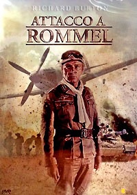 ATTACCO A ROMMEL