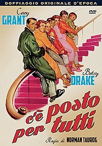 C'E' POSTO PER TUTTI