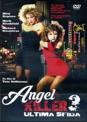 ANGEL KILLER 3