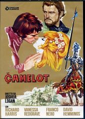 CAMELOT