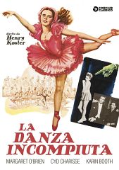 LA DANZA INCOMPIUTA