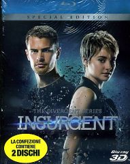 Insurgent  (Special Edition)