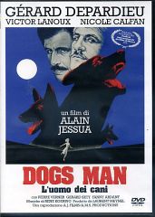 DOGS MAN - L'uomo dei cani