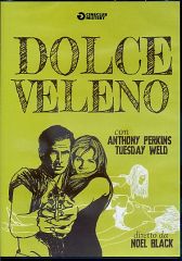 DOLCE VELENO