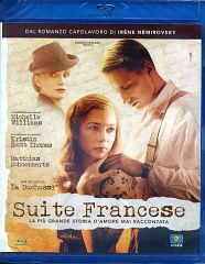 Suite francese