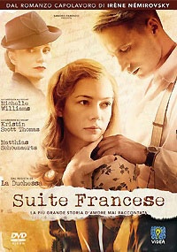 SUITE FRANCESE