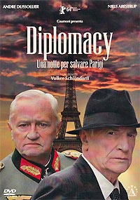 DIPLOMACY