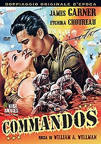 COMMANDOS